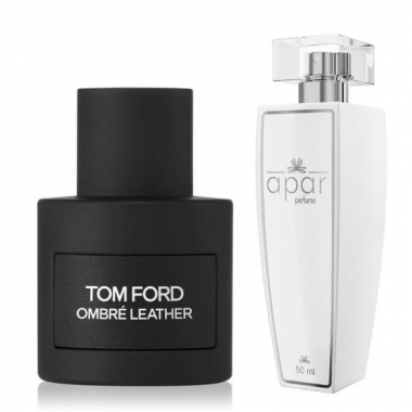 Zamiennik/odpowiednik perfum Tom Ford Ombré Leather*
